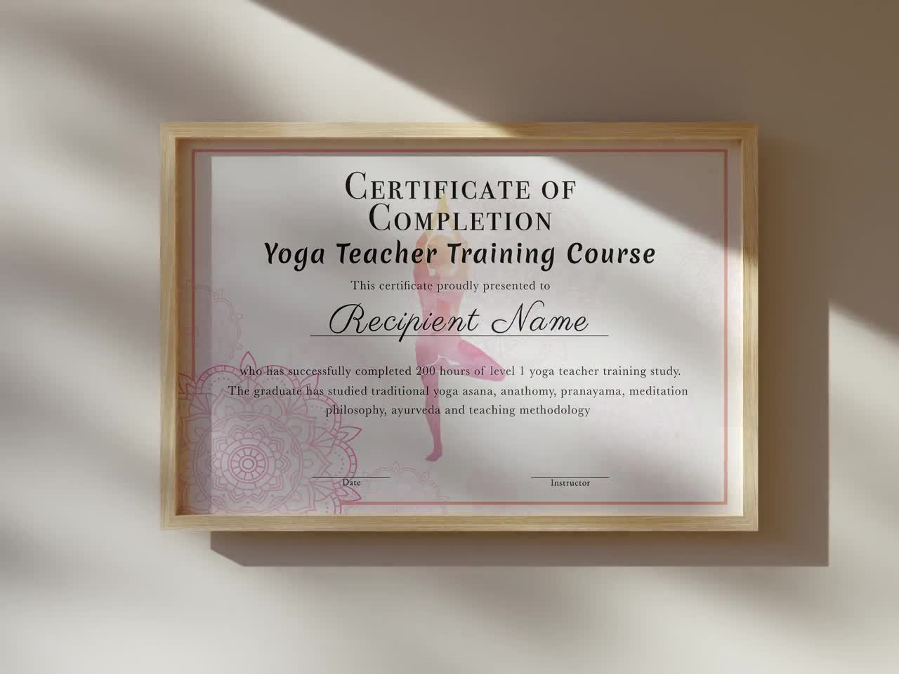 certified-yoga.com yoga certification