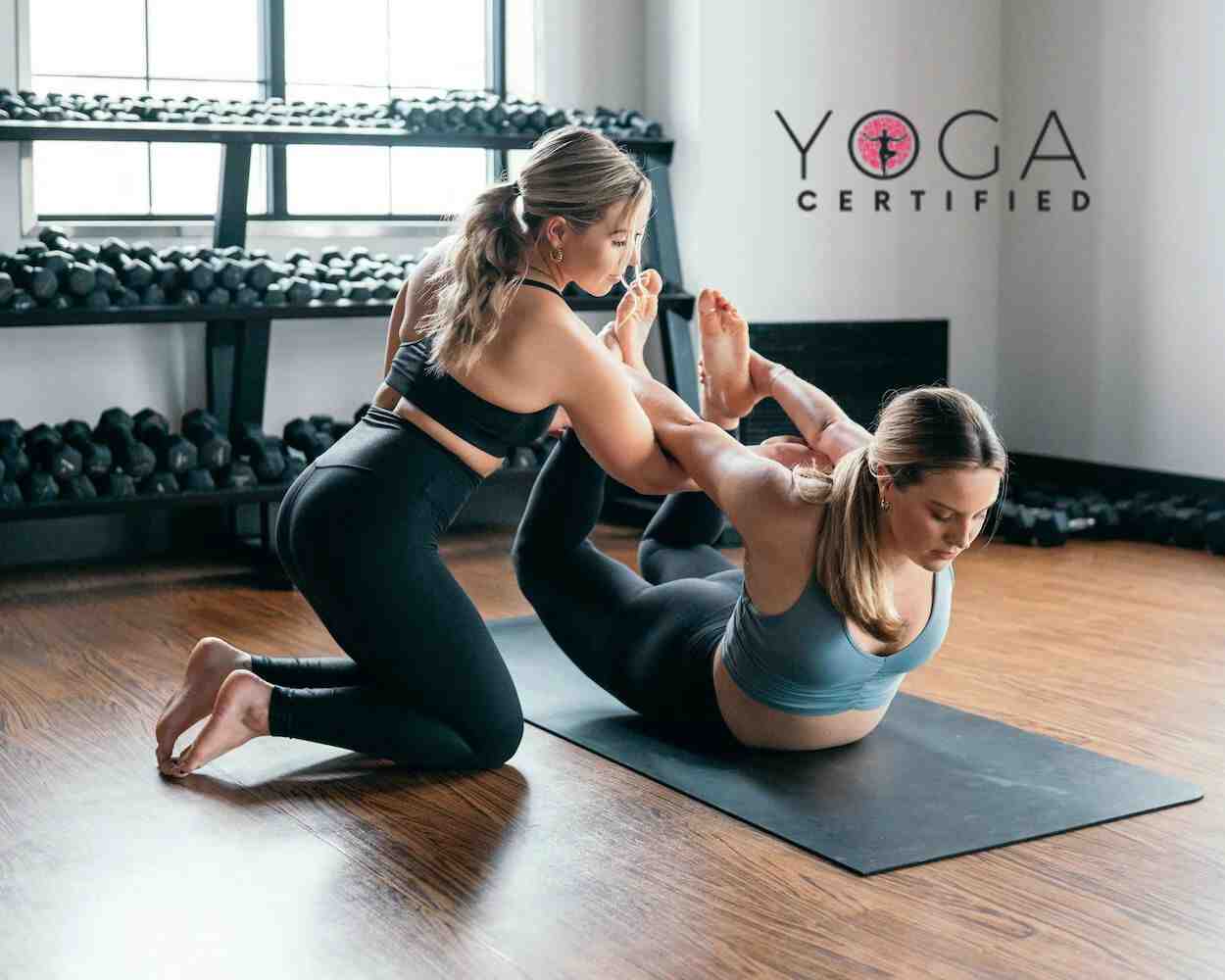 certified-yoga.com registration