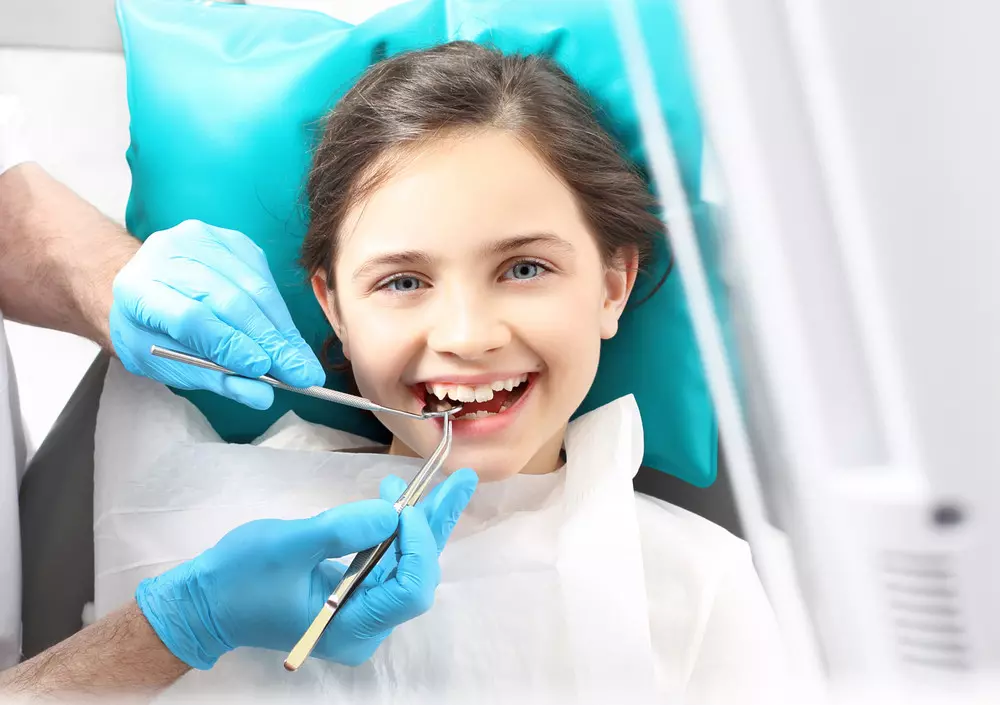 Dental Care