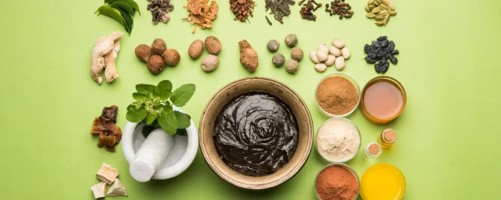 Ayurveda