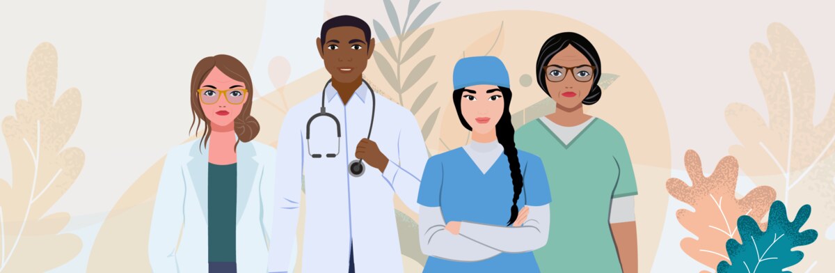 Health and Multidisciplinary Care