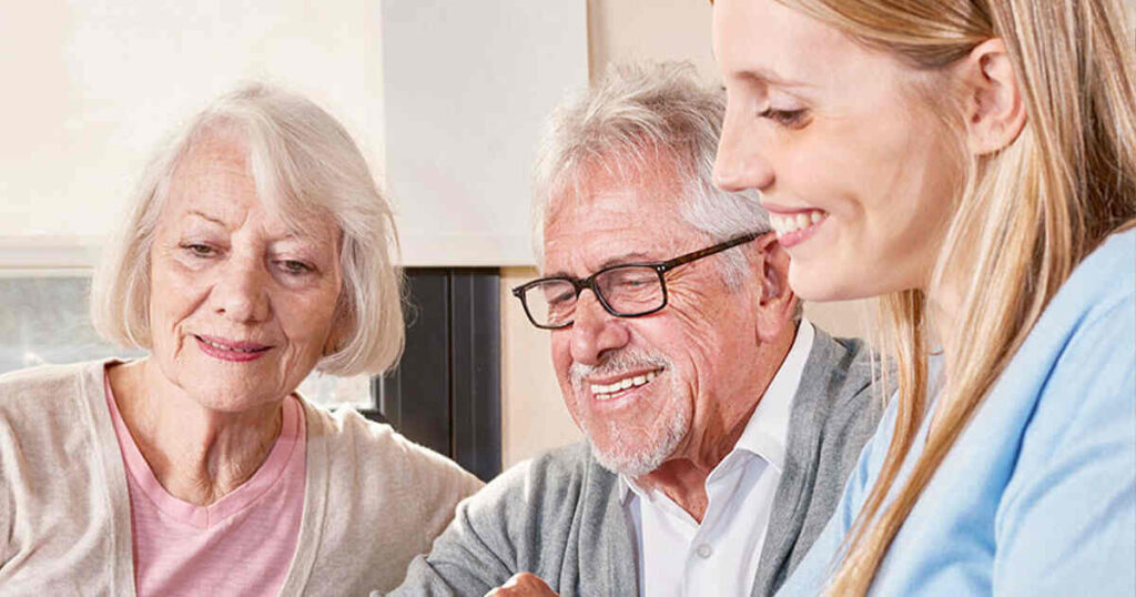 Sandra’s Huusengel